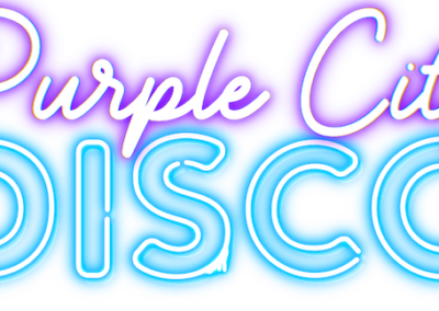 Purple City Disco